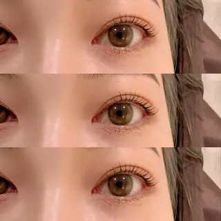 マツエク・マツパ takako _eyedesignのマツエク・マツパデザイン
