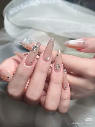 ネイル star nail salonのネイルデザイン