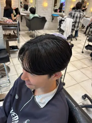メンズ ✨shota✨ モデル募集中のヘアスタイル