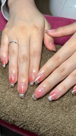 ネイル Nail Mapleのネイルデザイン