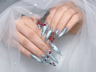 ネイル Miya _nailのネイルデザイン