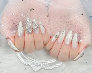 ネイル Chan Nail Salonのネイルデザイン
