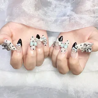 ネイル Yuki Nailのネイルデザイン