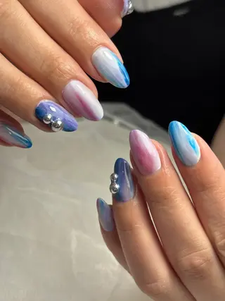 ネイル Nail Salon Refletのネイルデザイン