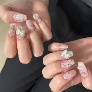 ネイル moufu.nail /sayaka 本町のその他イメージ