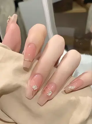 ネイル RINN ANA.CHUOのネイルデザイン