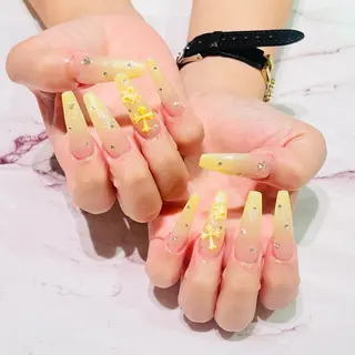 ネイル nail salon Luciaのネイルデザイン