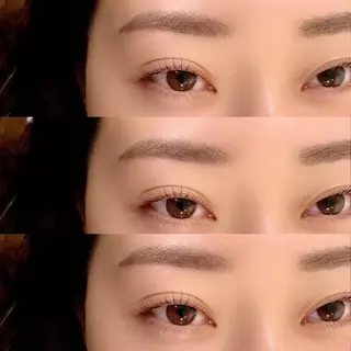 マツエク・マツパ takako _eyedesignのマツエク・マツパデザイン