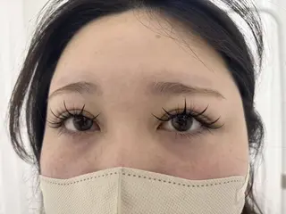 マツエク・マツパ Miyu🤎マツエク 🌻LED日暮里店のマツエク・マツパデザイン