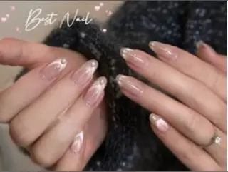 ネイル 岡田 ミサト best nailのネイルデザイン
