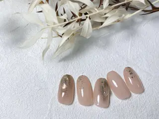 ネイル kiki nail たまプラーザのネイルデザイン