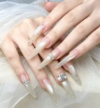 ネイル GreenNail salonのネイルデザイン