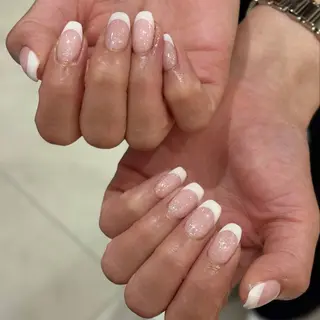 ネイル TAKAHASHI 🧃Zina錦糸町のネイルデザイン