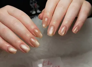 ネイル ア イリのネイルデザイン