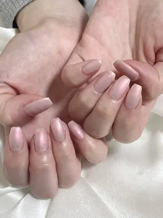 ネイル mogunail &blowのネイルデザイン