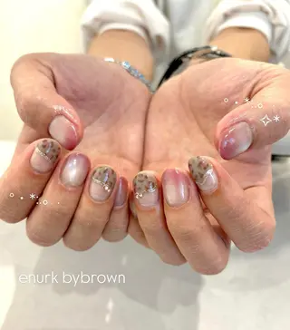 ネイル enurk店 🍋 M I K U *のその他イメージ