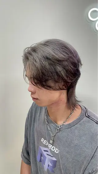 メンズ ⚡️メンズ＆眉特化 ⚡️さわのヘアスタイル