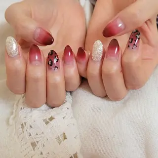 ネイル ネイルサロンほっこり kanaのネイルデザイン