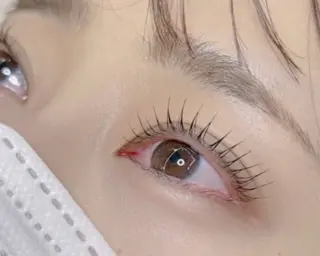 マツエク・マツパ OCEAN nail パラジェル　取扱い店のネイルデザイン