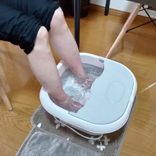 Ｂ まぁ〜じょのエステ・リラクイメージ