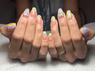 ネイル Nail Salon Anのネイルデザイン