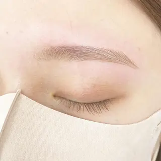 マツエク・マツパ elblink risaのマツエク・マツパデザイン