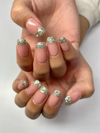 ネイル Nail salon Euphoriaのネイルデザイン
