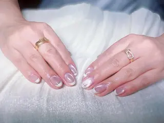 ネイル 自宅SUI Nail Roomのネイルデザイン
