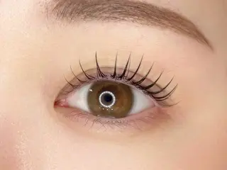 マツエク・マツパ BerryEyes 町田店　　平山の眉毛・アイブロウイメージ