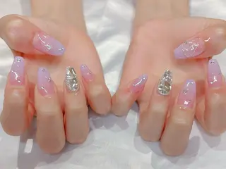 ネイル 髙橋 優菜のネイルデザイン