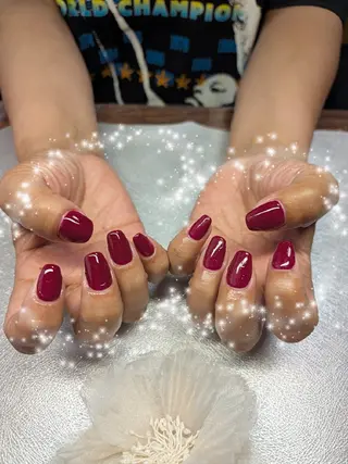 ネイル Nail  Ai    のネイルデザイン