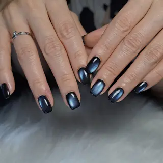 ネイル omika nail @自宅のネイルデザイン