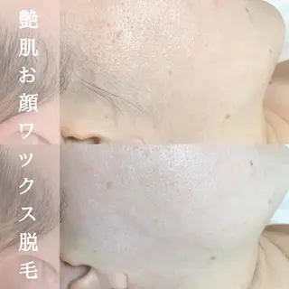 ショート カラー パーマ ヘアアレンジ キッズ ネイル マツエク・マツパ アイブロウ アイブロウサロン muni 福島区野田の眉毛・アイブロウイメージ
