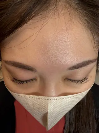 マツエク・マツパ You Sawadaの眉毛・アイブロウイメージ
