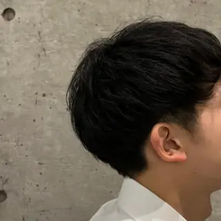 メンズ Yui 𓂃𓈒𓏸のヘアスタイル