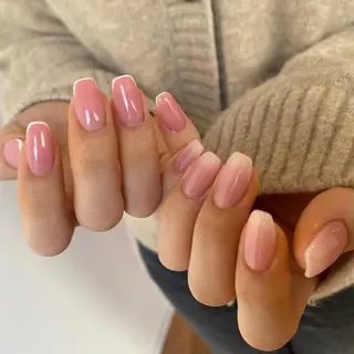 ネイル to nailのネイルデザイン