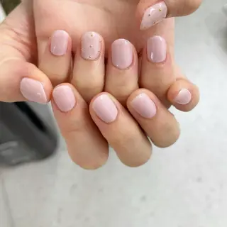 ネイル i nails 横浜WESTのネイルデザイン