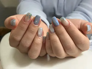 ネイル m.nail mayumiのネイルデザイン