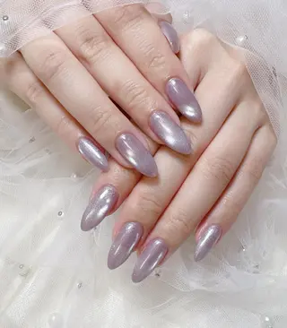 ネイル 🎀長さだし船橋🎀 ネイルサロンのネイルデザイン