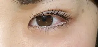 マツエク・マツパ eyenico天王寺 大野のマツエク・マツパデザイン