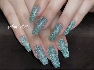 ネイル salon AZのネイルデザイン