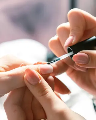 ネイル Fululu nailのネイルデザイン