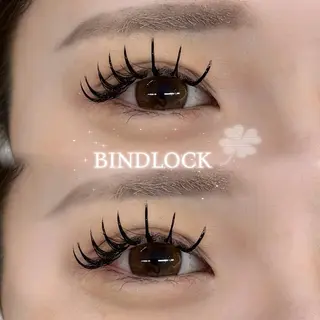 マツエク・マツパ Bianca川越西口 Yazakiのマツエク・マツパデザイン