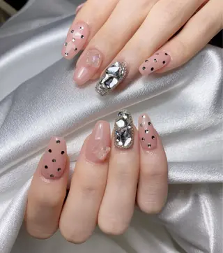 ネイル 🎀NAIL RONI🎀のネイルデザイン