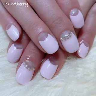 ネイル ネイリスト なつみのネイルデザイン