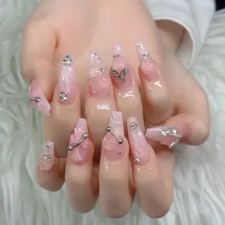 ネイル Hani Nail Salonのネイルデザイン
