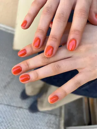 ネイル NISHIKAWA .Hのネイルデザイン