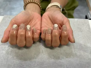 ネイル Ray. Maayaのネイルデザイン