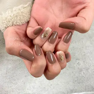 ネイル C.Nail ネイリストのネイルデザイン