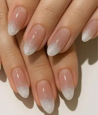 ネイル Sora Nail Honastugiのネイルデザイン